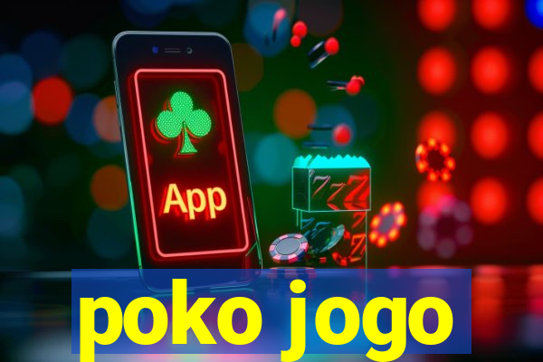 poko jogo